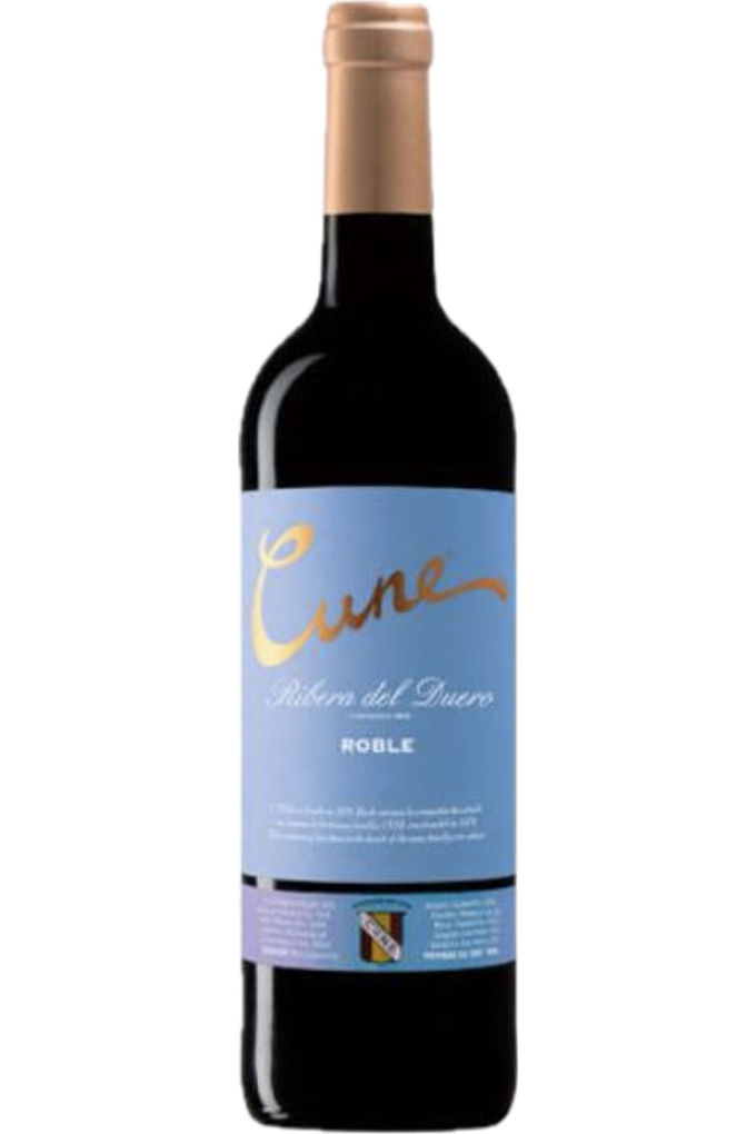 CUNE Roble Ribera del Duero DO