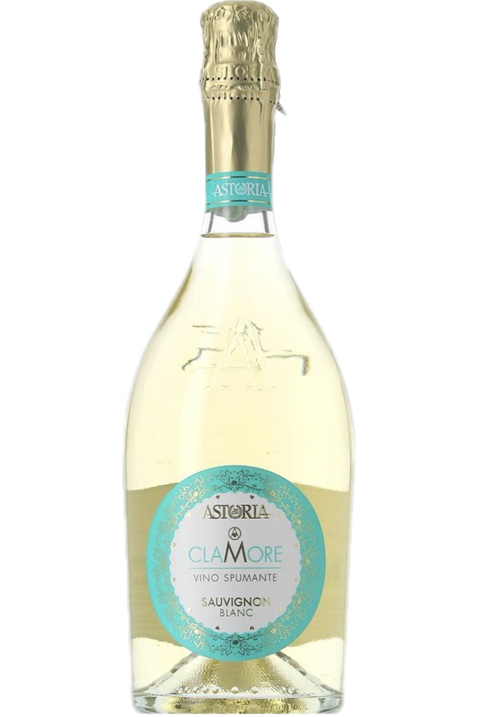 Astoria Clamore Sauvignon Blanc Spumante Brut